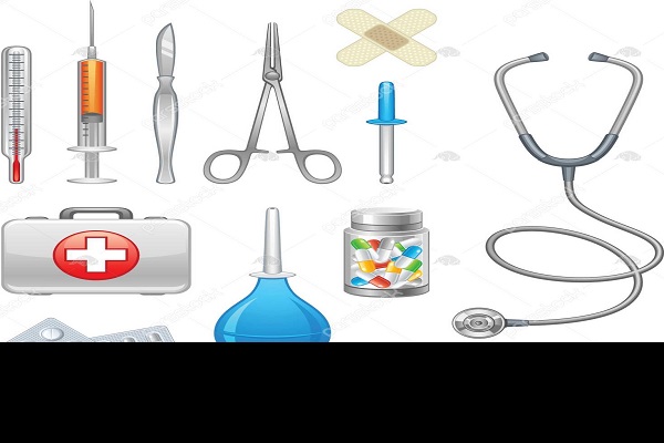 تجهیزات پزشکی